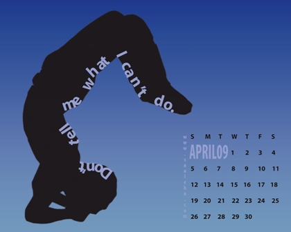 free april 2009desktop wallpaper calendar1