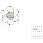 free calendar downloads for july 2009