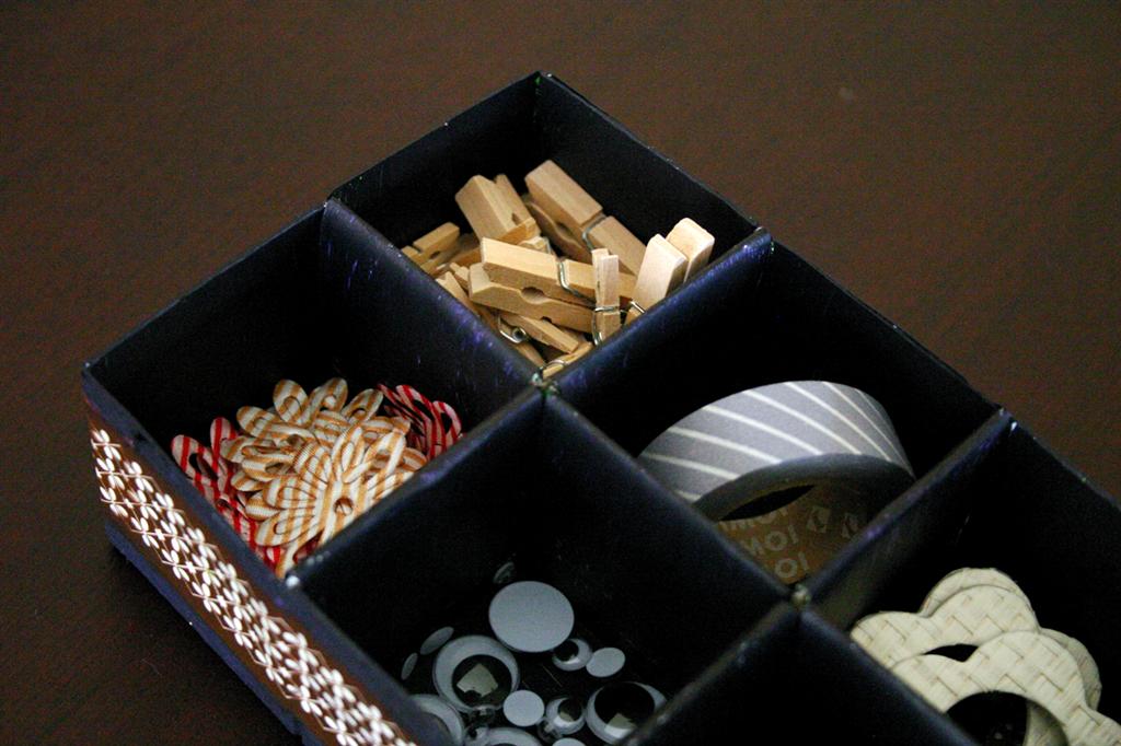 craft organiser
