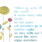 Found poetry: from the spam folder